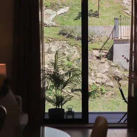 Апартаменты Hm - Casa Ghiselini 214