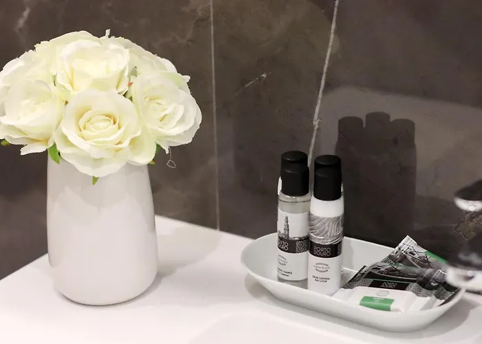 Hm - Casa Ghiselini 214 * Порту