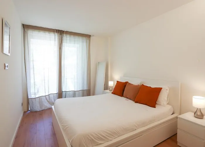 Hm - Casa Ghiselini 214 * Порту