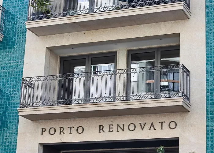 Апартаменты Hm - Casa Ghiselini 214 *