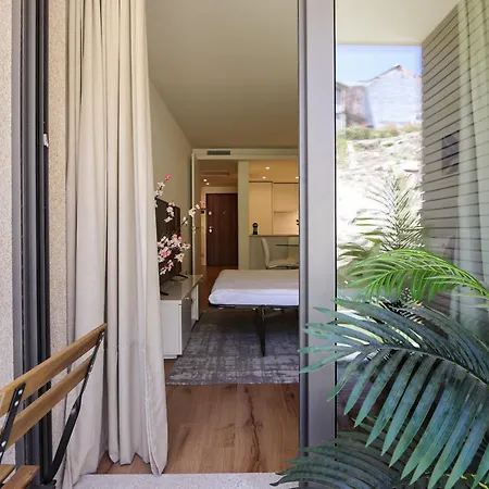 דירה Hm - Casa Ghiselini 214 *