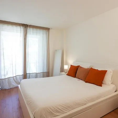 Hm - Casa Ghiselini 214 * פורטו