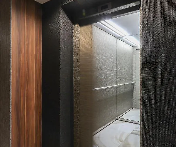 Apartamento Hm - Casa Ghiselini 214