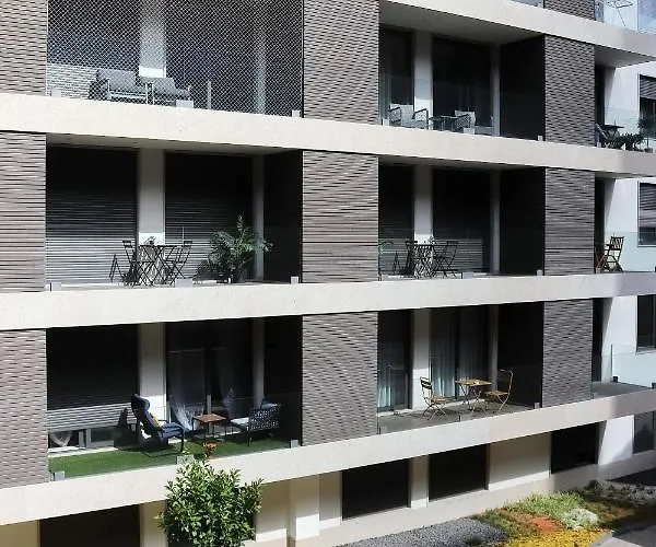 Hm - Casa Ghiselini 214 * 포르투