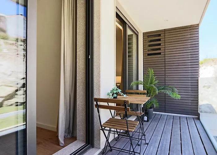 Apartamento Hm - Casa Ghiselini 214