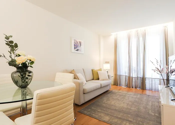 Hm - Casa Ghiselini 214 Porto