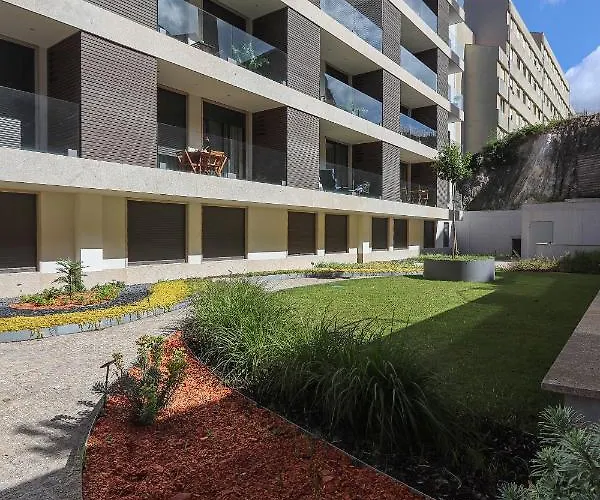 Hm - Casa Ghiselini 214 * 포르투