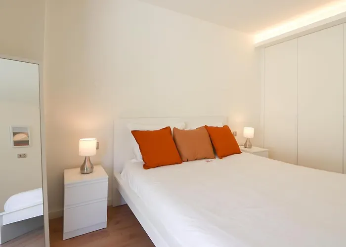 Apartamento Hm - Casa Ghiselini 214 Porto