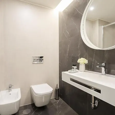 Appartement Hm - Casa Ghiselini 214 Porto