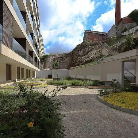 Appartement Hm - Casa Ghiselini 214