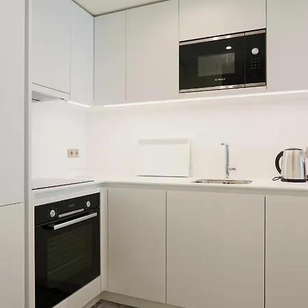 Hm - Casa Ghiselini 214 *