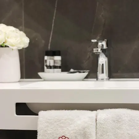 Appartement Hm - Casa Ghiselini 214