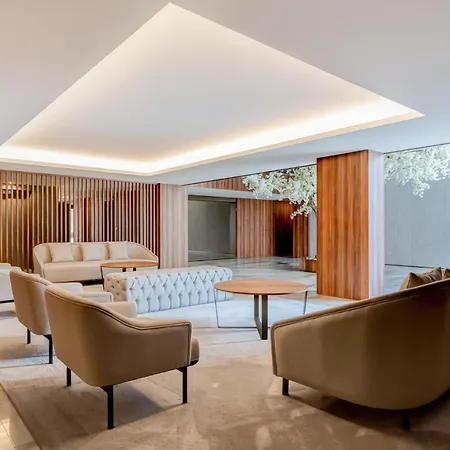 Appartement Hm - Casa Ghiselini 214 *