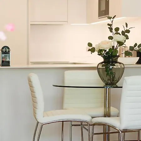 Appartement Hm - Casa Ghiselini 214