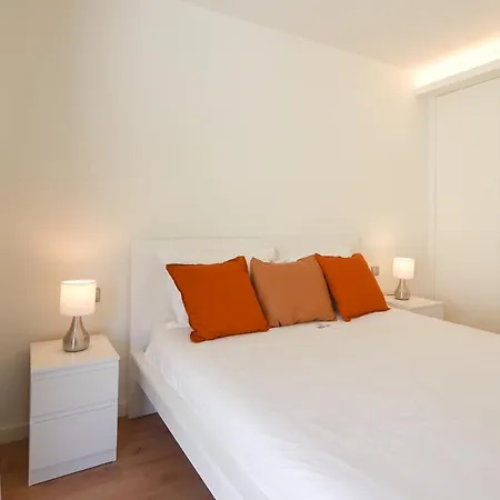 Appartement Hm - Casa Ghiselini 214 Porto