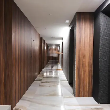 Hm - Casa Ghiselini 214 *