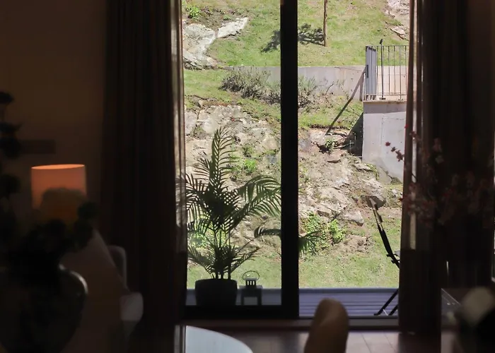 Apartman Hm - Casa Ghiselini 214