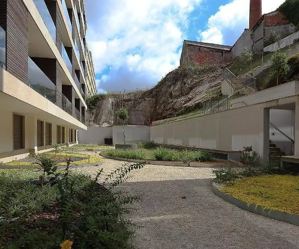 Appartement Hm - Casa Ghiselini 214