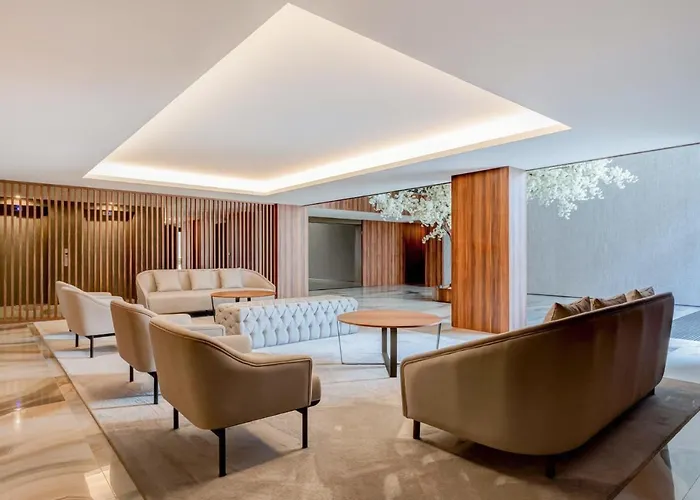 Apartman Hm - Casa Ghiselini 214 *