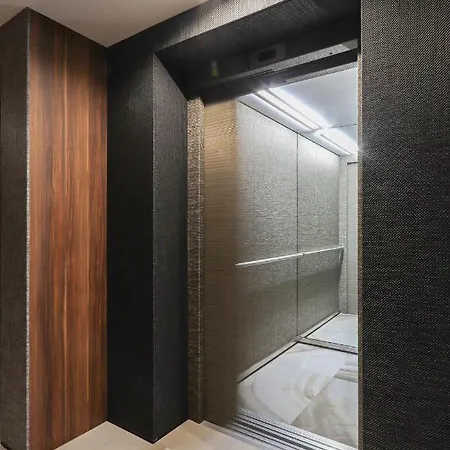 Apartamento Hm - Casa Ghiselini 214