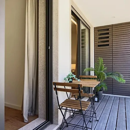 Apartamento Hm - Casa Ghiselini 214