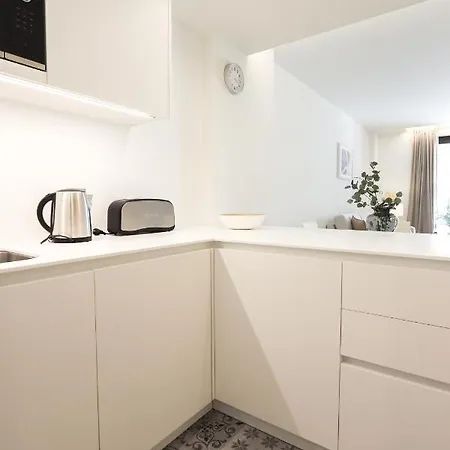 Apartamento Hm - Casa Ghiselini 214 *