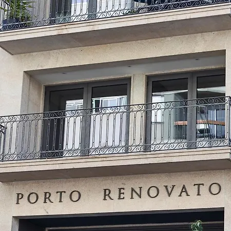 Appartement Hm - Casa Ghiselini 214 *