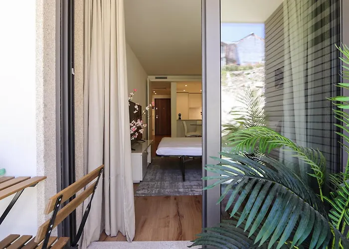 Appartement Hm - Casa Ghiselini 214 *