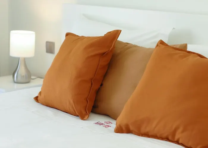 Hm - Casa Ghiselini 214 *