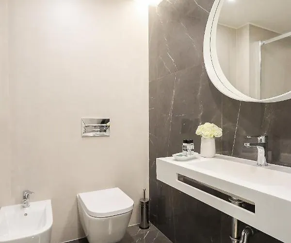 Appartement Hm - Casa Ghiselini 214 Oporto