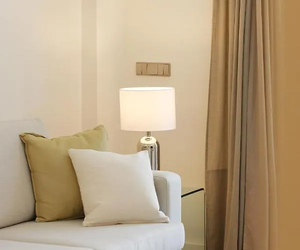 Hm - Casa Ghiselini 214 *