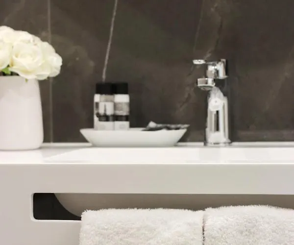 Appartement Hm - Casa Ghiselini 214