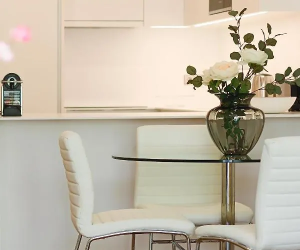 Appartement Hm - Casa Ghiselini 214