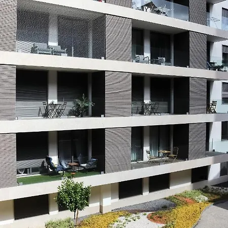 Hm - Casa Ghiselini 214 * بورتو