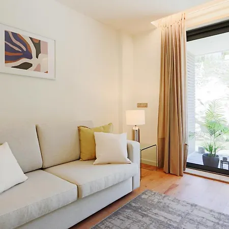 Hm - Casa Ghiselini 214 شقة *