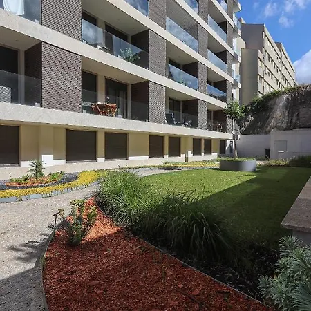 Hm - Casa Ghiselini 214 * بورتو