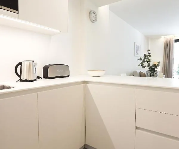 Lägenhet Hm - Casa Ghiselini 214 *